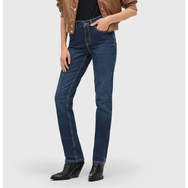 Produktbild zu MAC Melanie Perfect Fit Straight Leg Jeans