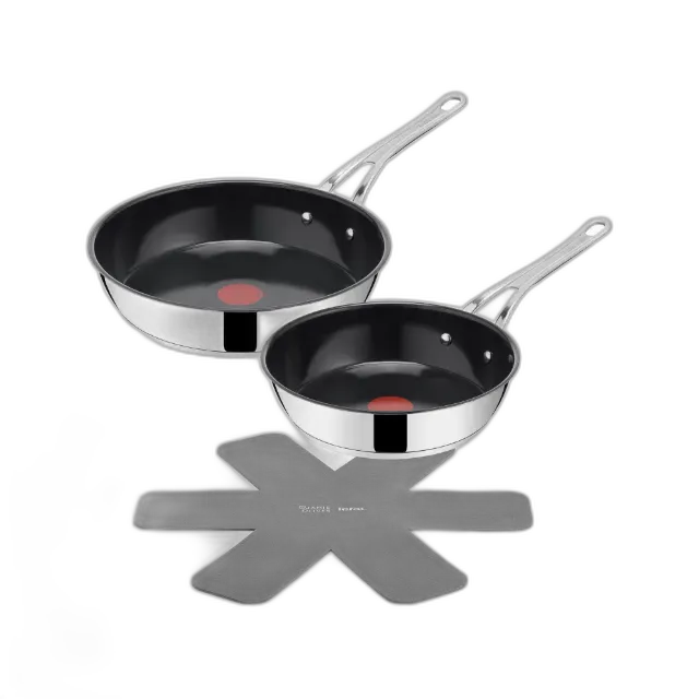 Immagine del prodotto Tefal Set di padelle J.O. Classic Cook