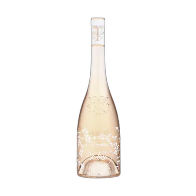 Image du produit Château Roubine 2025, La Vie en Rose Bio, Côtes de Provence AOP