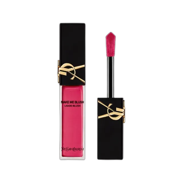 Produktbild zu YSL Liquid Blush