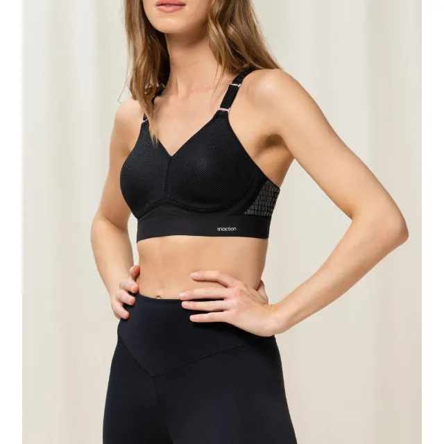 Immagine del prodotto Triumph Triaction Hybrid Lite P EX Reggiseno Sportivo Senza Ferretto
