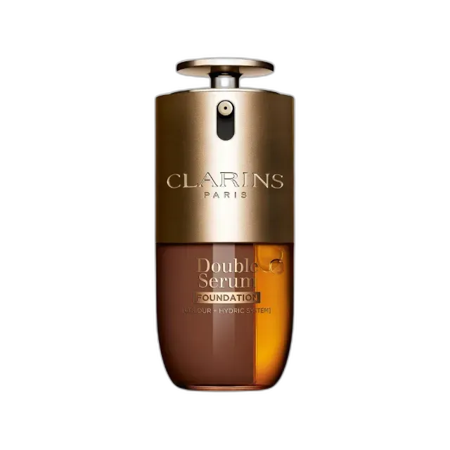 Image du produit CLARINS Fond de Teint Double Serum