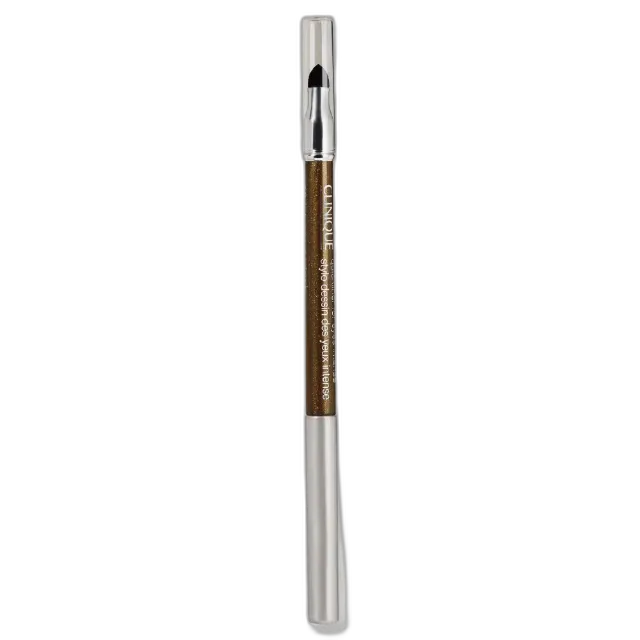 Produktbild zu CLINIQUE Quickliner Quickliner for Eyes Intense