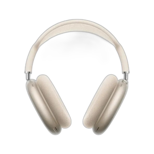 Produktbild zu Apple Airpods Max 2 Over-Ear-Kopfhörer