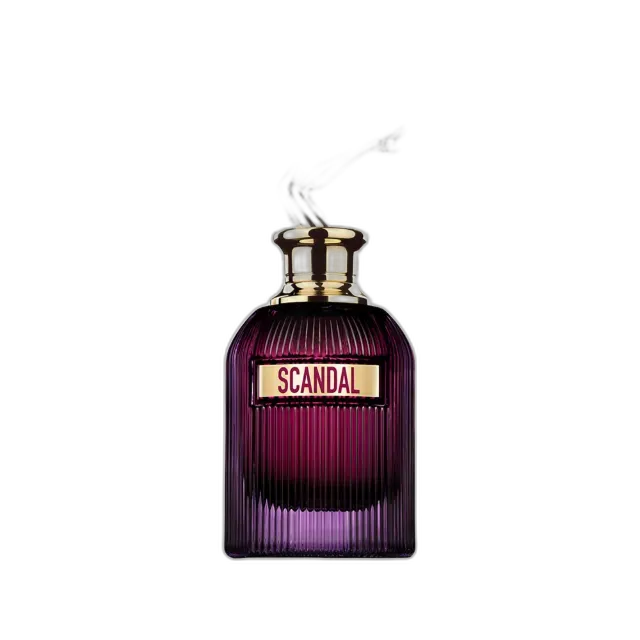 Image du produit Jean Paul Gaultier Scandal Intense, Eau de Parfum Intense