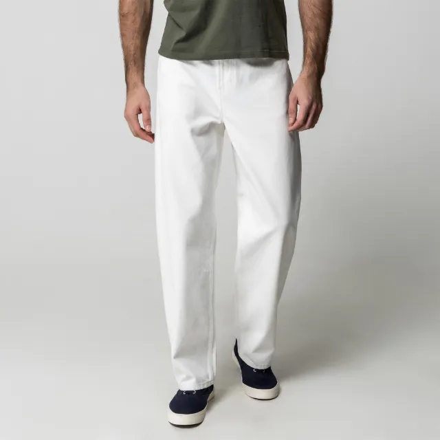 Immagine del prodotto Manor Man Pantaloni Loose Fit