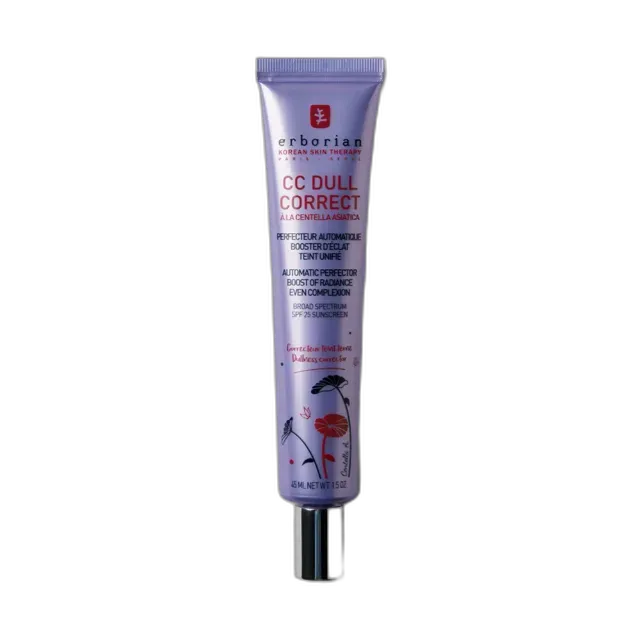 Produktbild zu Erborian CC Dull Correct CC Dull Correct
