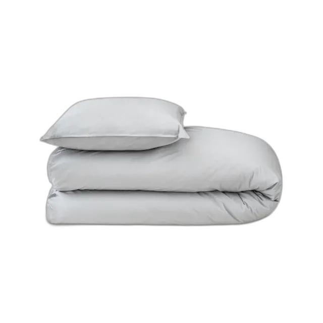 Image du produit Manor Home Perkal Washed Housse de couette