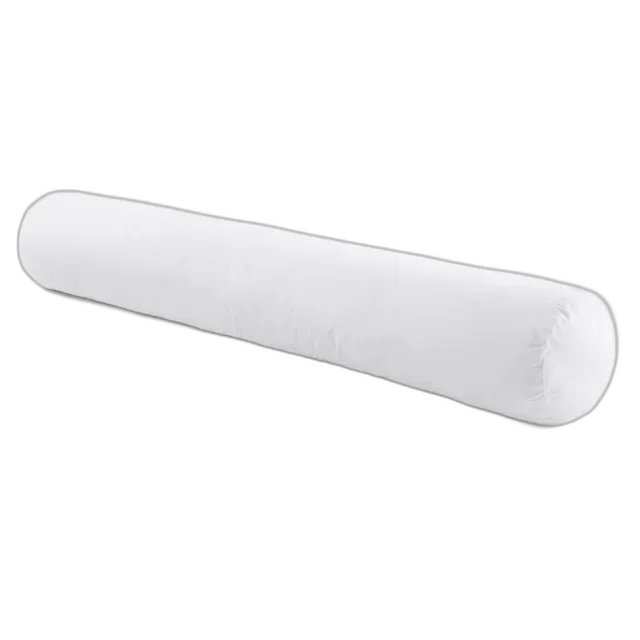 Image du produit La Redoute Intérieurs Weiche Nackenrolle Bio-Baumwollbezug Milbenschutz