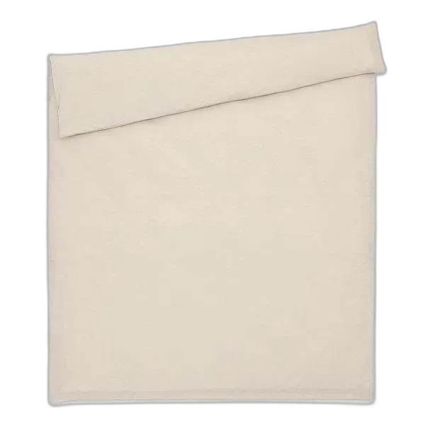Image du produit Manor Home Percale Uni Housse de couette