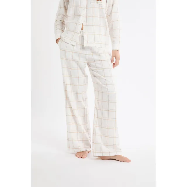 Produktbild zu Etam Pyjamahose