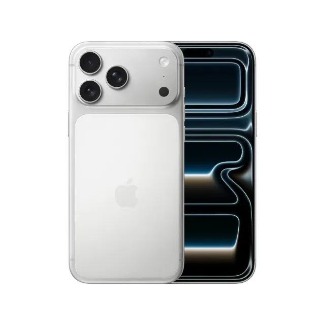 Produktbild zu Apple iPhone 17 Pro Max 256GB Smartphone