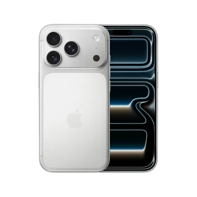 Produktbild zu Apple iPhone 17 Pro 256GB Smartphone
