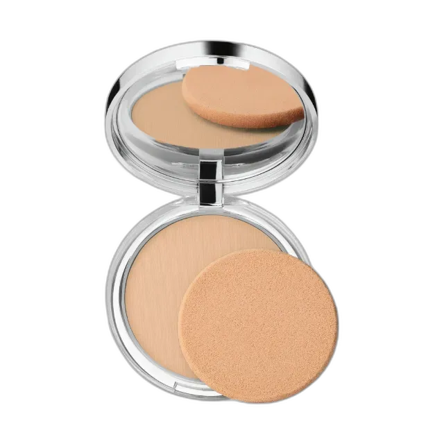 Produktbild zu CLINIQUE Stay Matte Sheer Pressed Powder