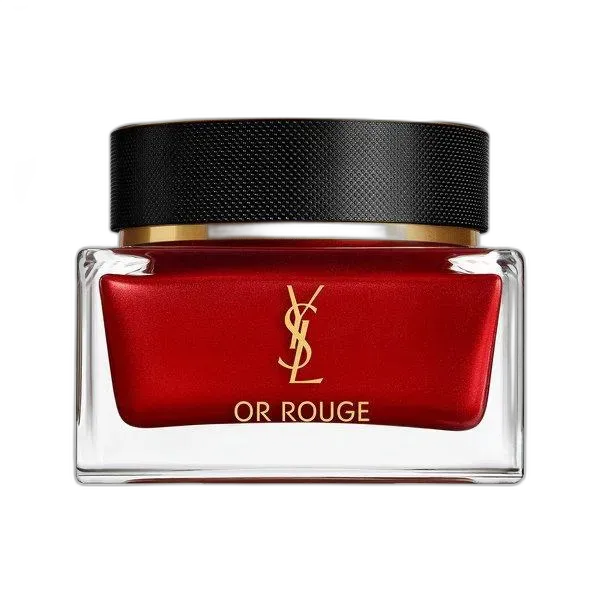 Produktbild zu YSL Or Rouge Or Rouge Crème Essentielle