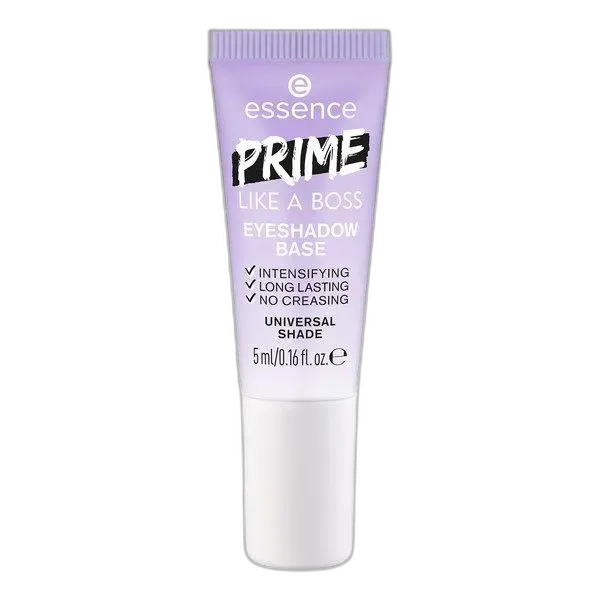 Image du produit essence PRIME LIKE A BOSS Prime Like A Boss Eyeshadow Base