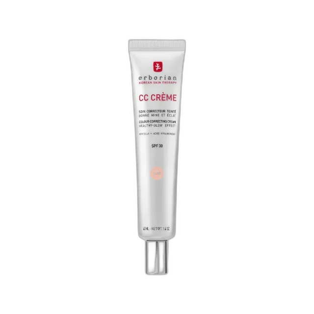 Produktbild zu erborian CC Crème Clair