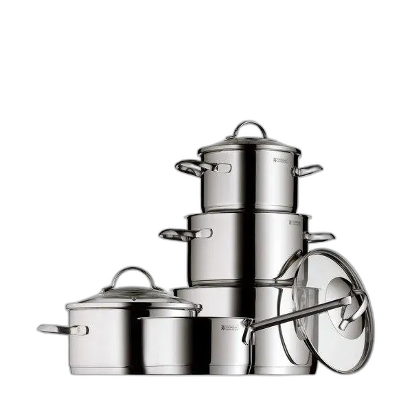 Image du produit WMF Batterie de cuisine Provence Plus