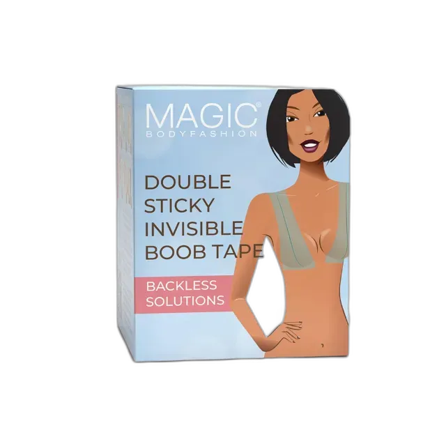 Image du produit MAGIC Bodyfashion Double Sticky Invisible Boob Tape Accessoires