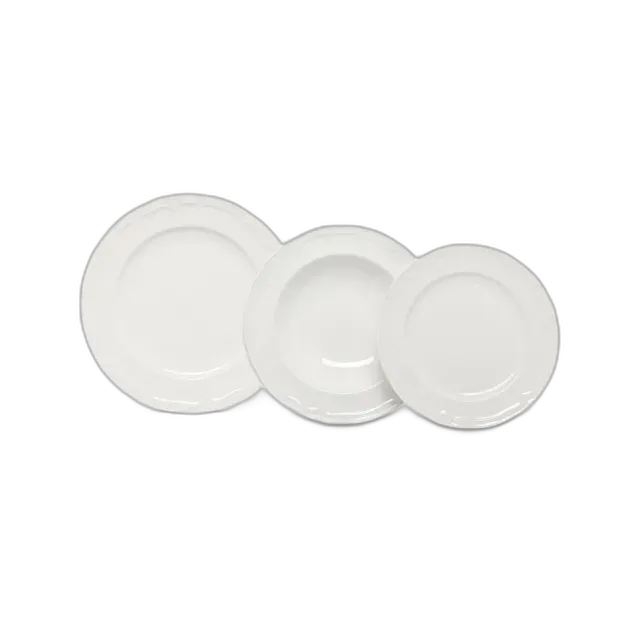 Image du produit Manor Home Service de table, 12 pièces Boheme