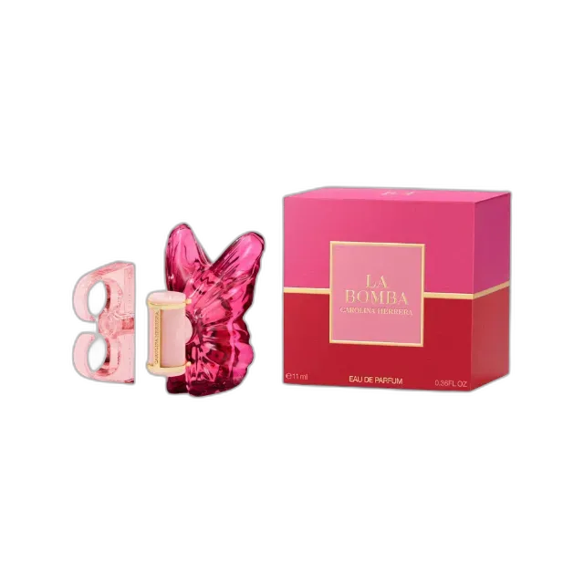 Image du produit CAROLINA HERRERA La Bomba Miniature Ring