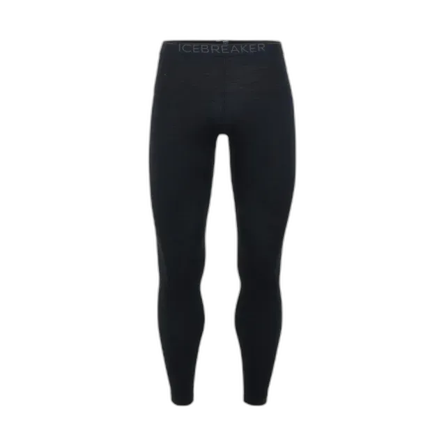 Image du produit Icebreaker Men Merino 200 Oasis Leggings Pantalon thermique long
