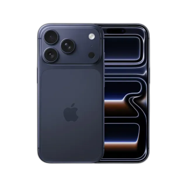 Image du produit Apple iPhone 17 Pro 512GB Smartphone