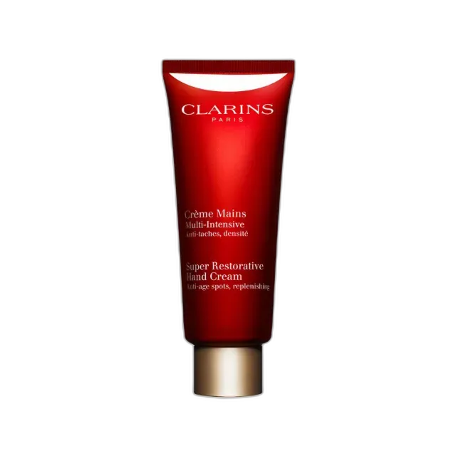 Produktbild zu CLARINS SOINS SPECIFIQUES Superintensive Anti-Age Handcreme