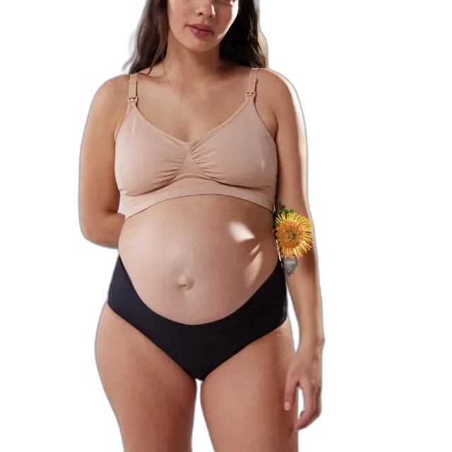 Immagine del prodotto Smoon Reggiseno gravidanza e allattamento senza cuciture