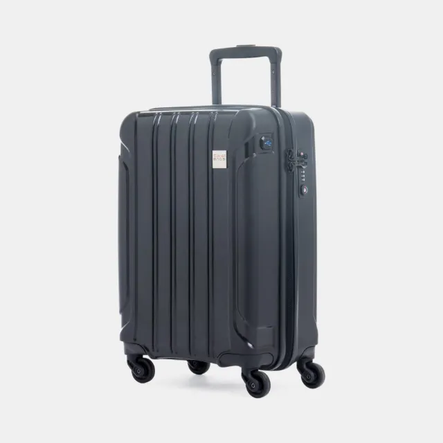 Image du produit SWISS BAG COMPANY 55 cm, Noir 55cm Tourist