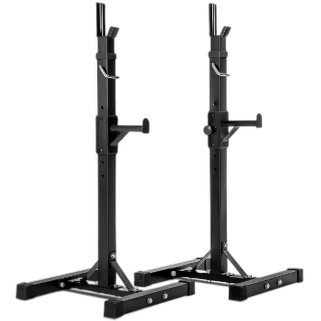 Immagine del prodotto Tectake Support pour haltères barres multifonction