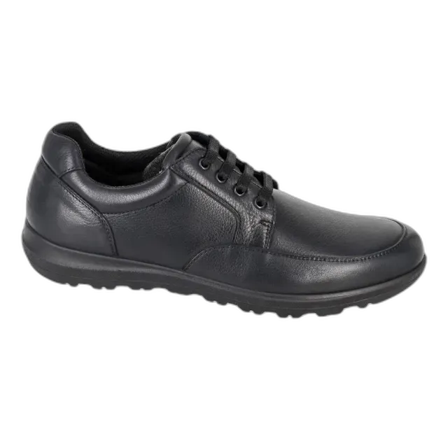Produktbild zu IMAC Leder Schnürschuhe