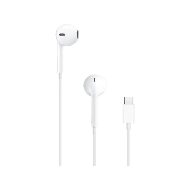 Produktbild zu Apple EarPods (USB-C) In-Ear-Kopfhörer