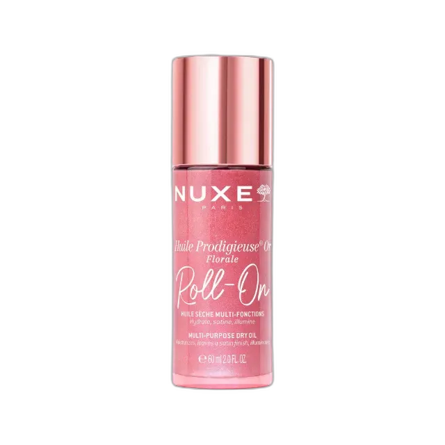 Image du produit NUXE Huile Prodigieuse® Or Florale Roll-On