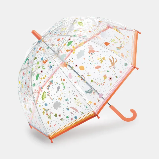 Produktbild zu Djeco Regenschirm