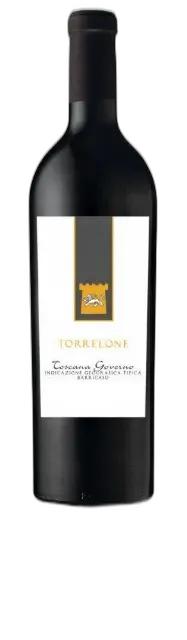Produktbild zu Torrelone 2017, Governo, Toscana IGT