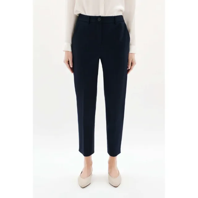 Produktbild zu Caroll Geschnittene Hose