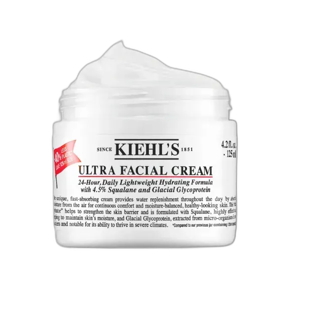Produktbild zu Kiehl's Ultra Facial Cream