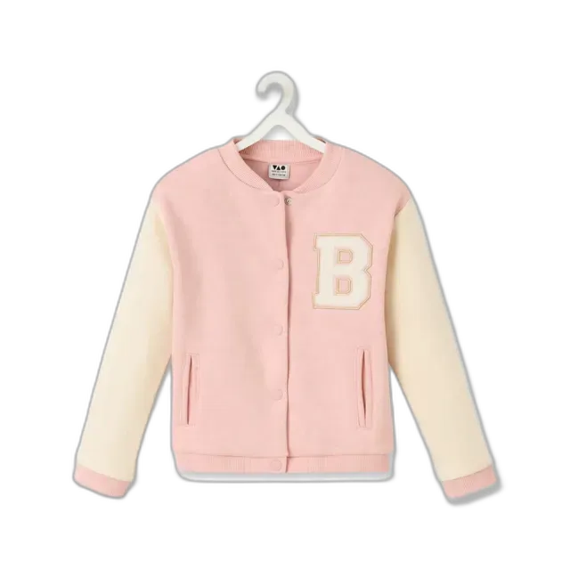 Image du produit Tape à l'oeil Blouson teddy