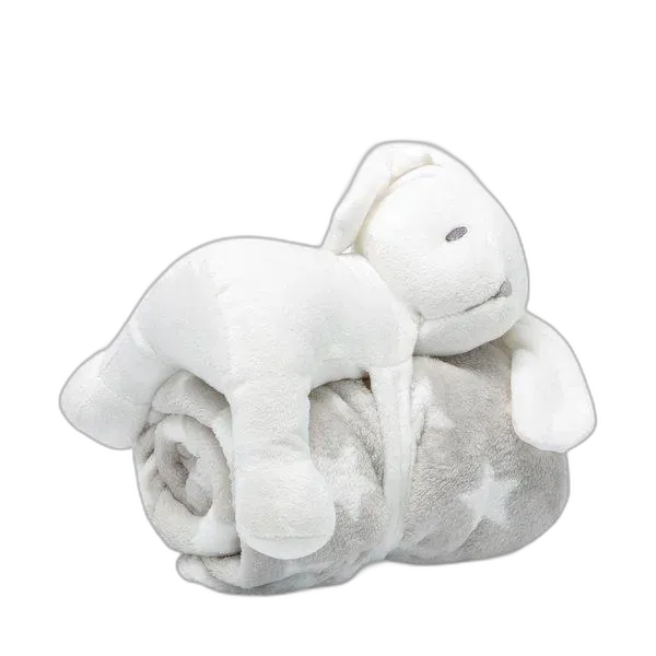 Immagine del prodotto Manor Home Animal Fleece Decke
