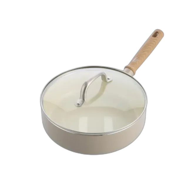 Image du produit Greenchef Sauteuse Nordics