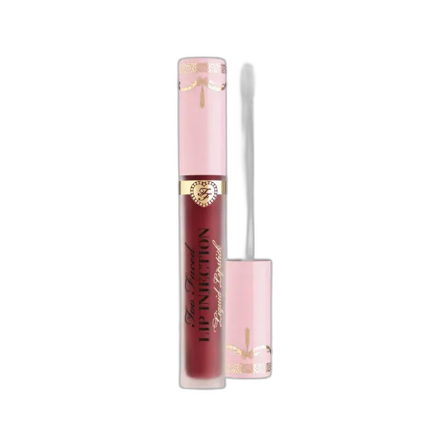 Image du produit Too Faced Lip Injection - Rouge à lèvres liquide