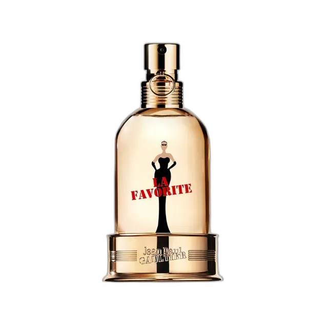 Image du produit Jean Paul Gaultier La Favorite, Eau de Parfum