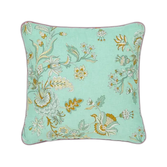 Image du produit bassetti Housse de coussin Indian Roses