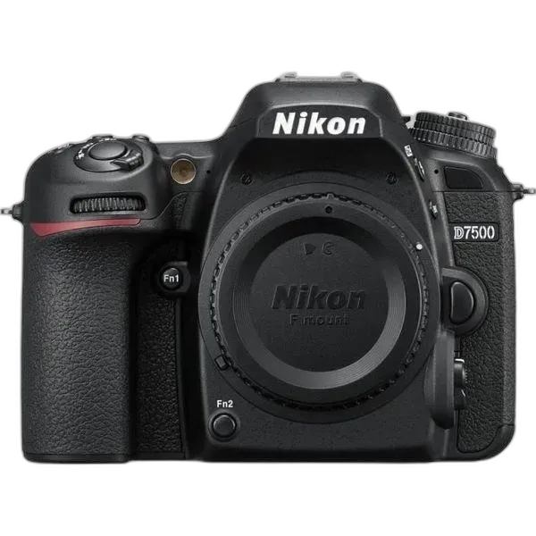 Image du produit Nikon D7500 Nu