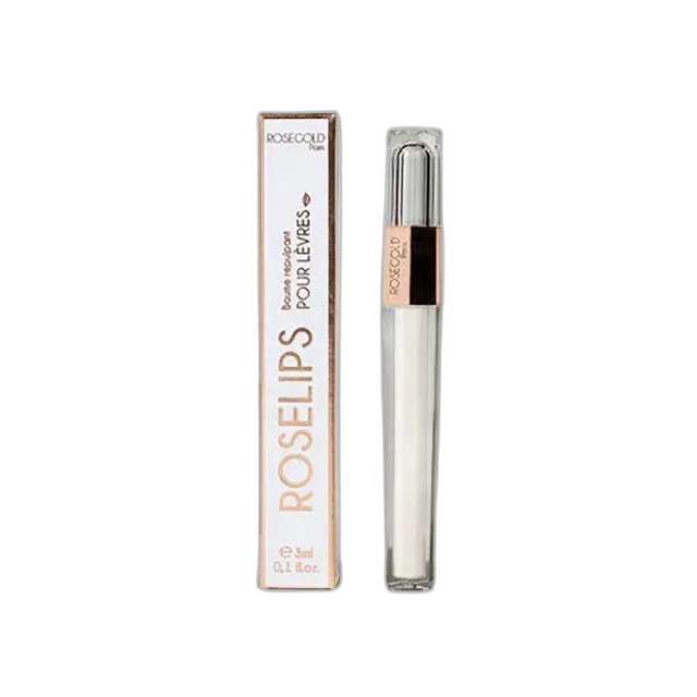 Image du produit ROSEGOLD Baume repulpant pour lèvres
