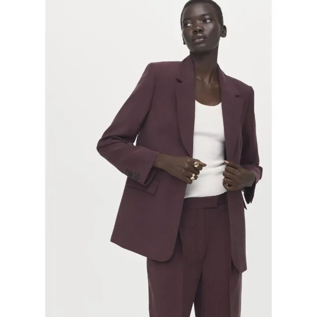 Image du produit MANGO VERONICA Blazer