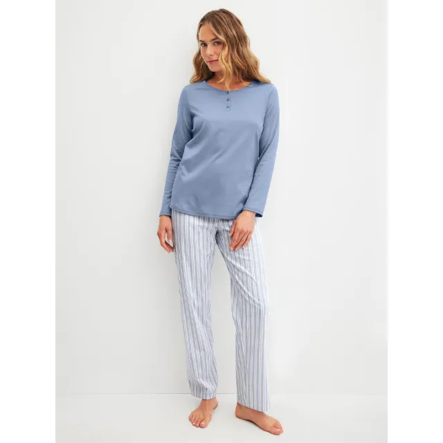 Immagine del prodotto CALIDA STRIPED DREAMS Set pigiama