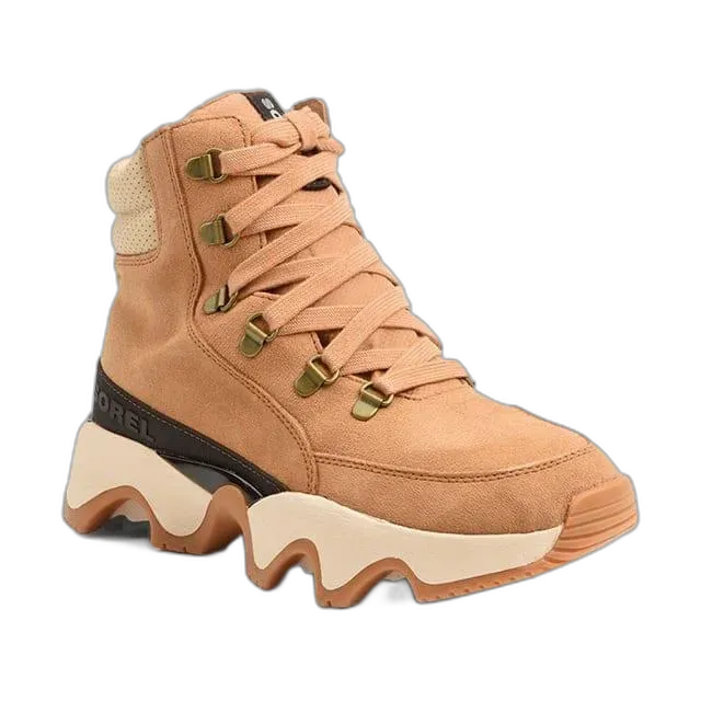 Image du produit SOREL Kinetic Impact Conquest Plus WP Bottines Chaudes