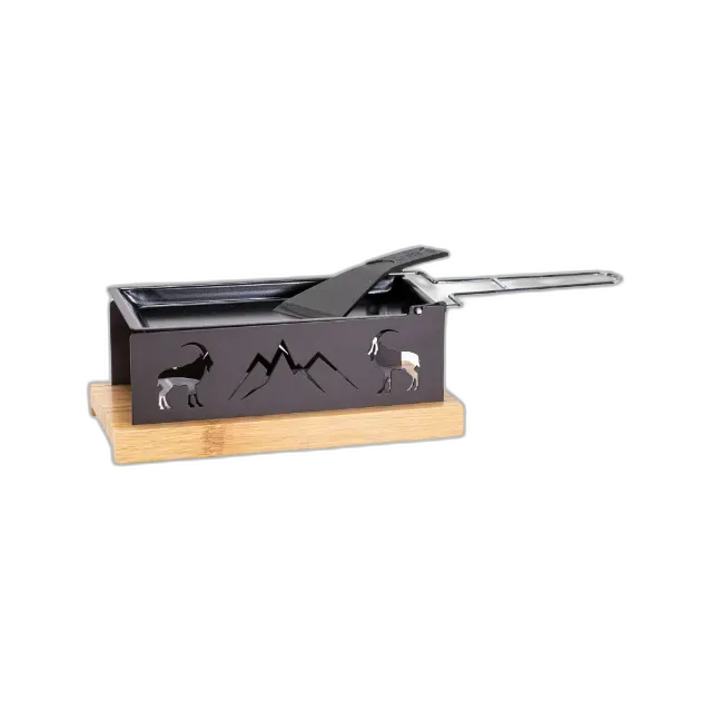 Immagine del prodotto Kadastar Set raclette Capricorno